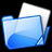 nuvola//48x48/filesystems/folder_blue.png