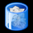 nuvola//48x48/filesystems/trashcan_full.png