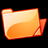 nuvola//48x48/filesystems/folder_orange_open.png